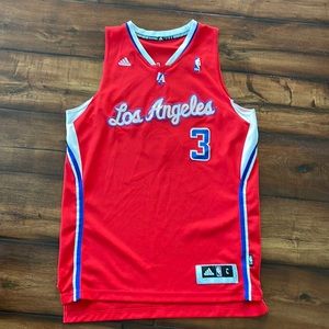 Authentic basketball Jersey